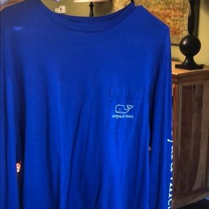 Vineyard Vines long sleeve